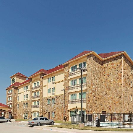 La Quinta By Wyndham Mckinney Exterior photo