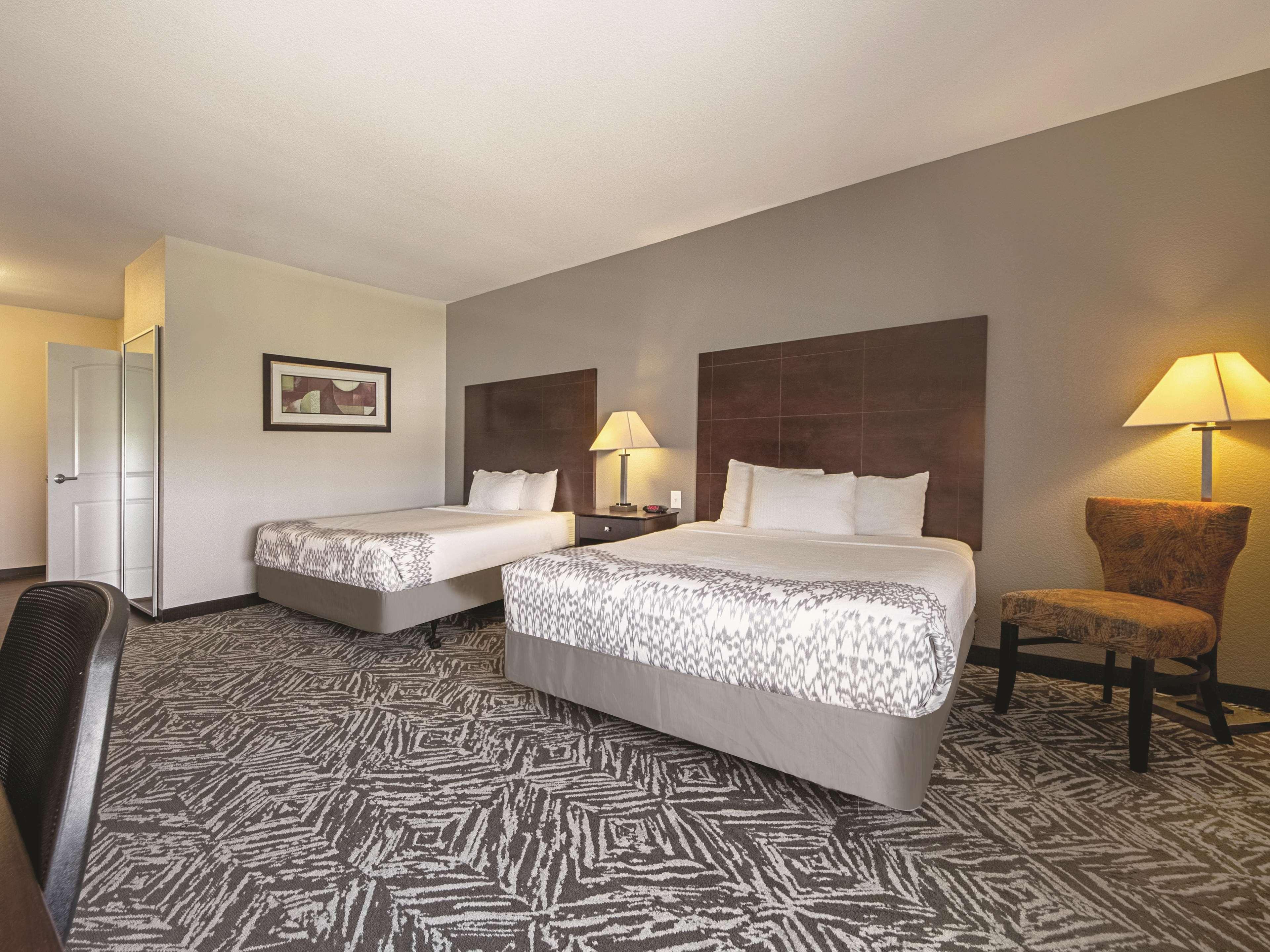 La Quinta By Wyndham Mckinney Exterior photo