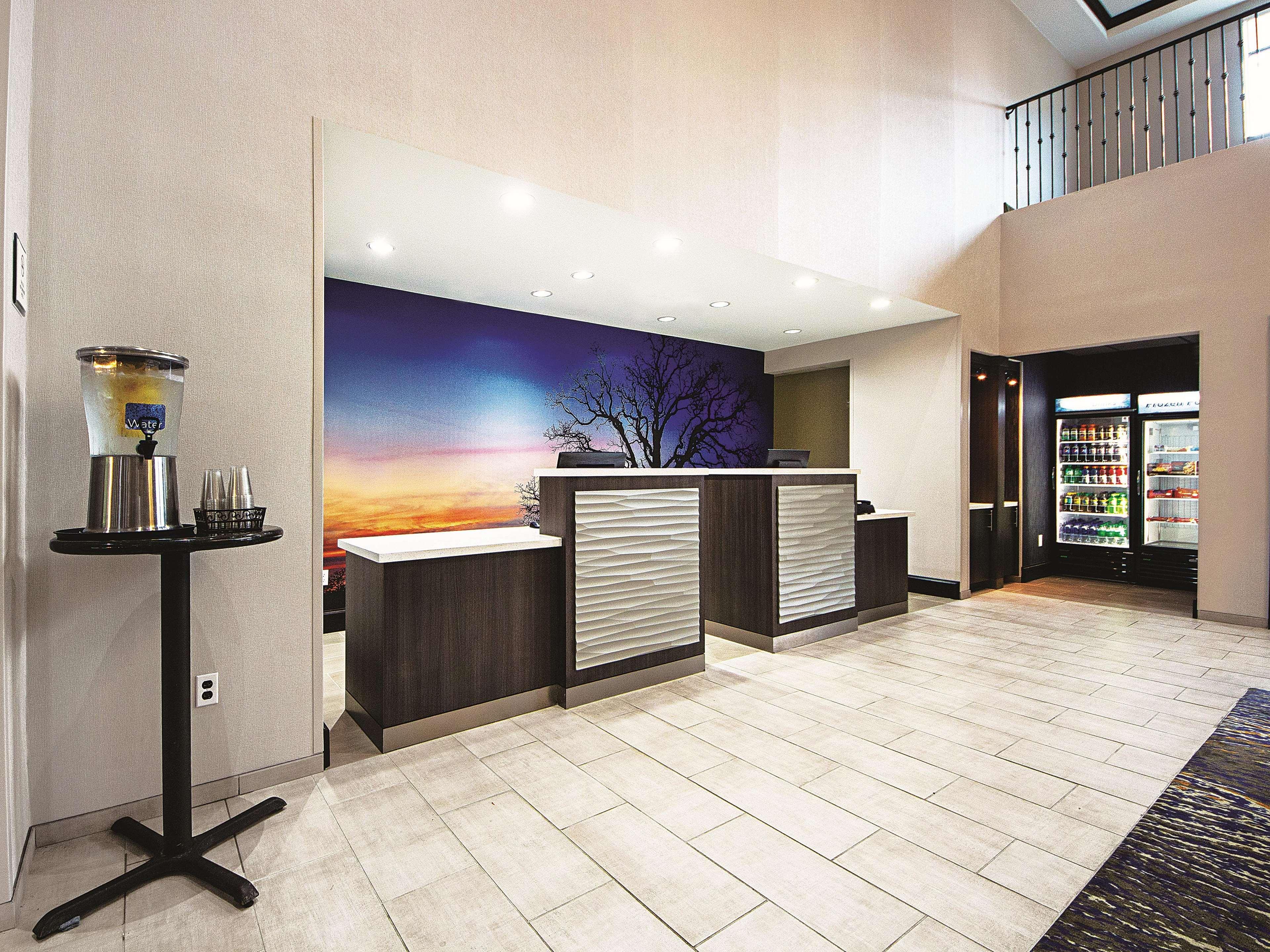 La Quinta By Wyndham Mckinney Exterior photo