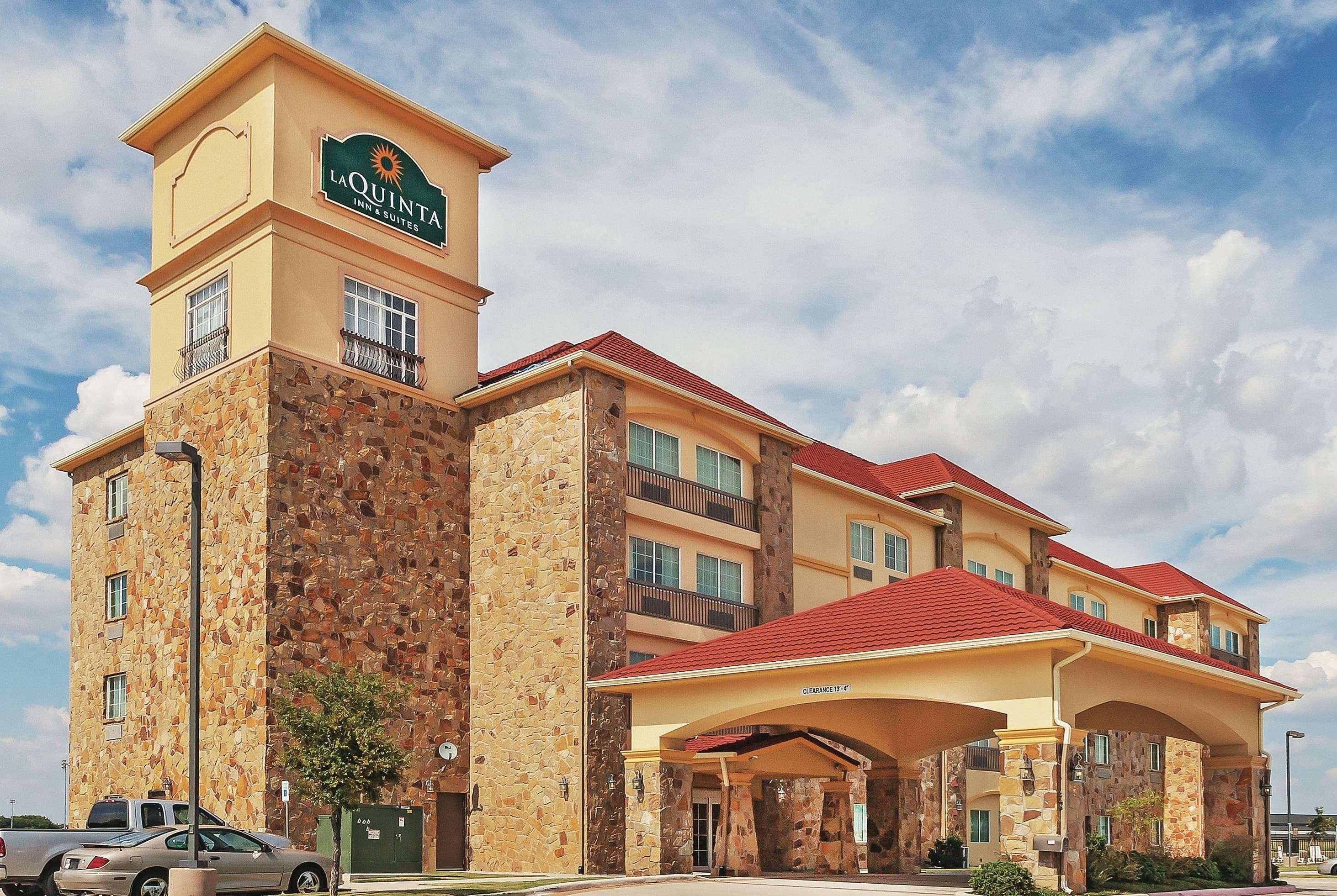 La Quinta By Wyndham Mckinney Exterior photo