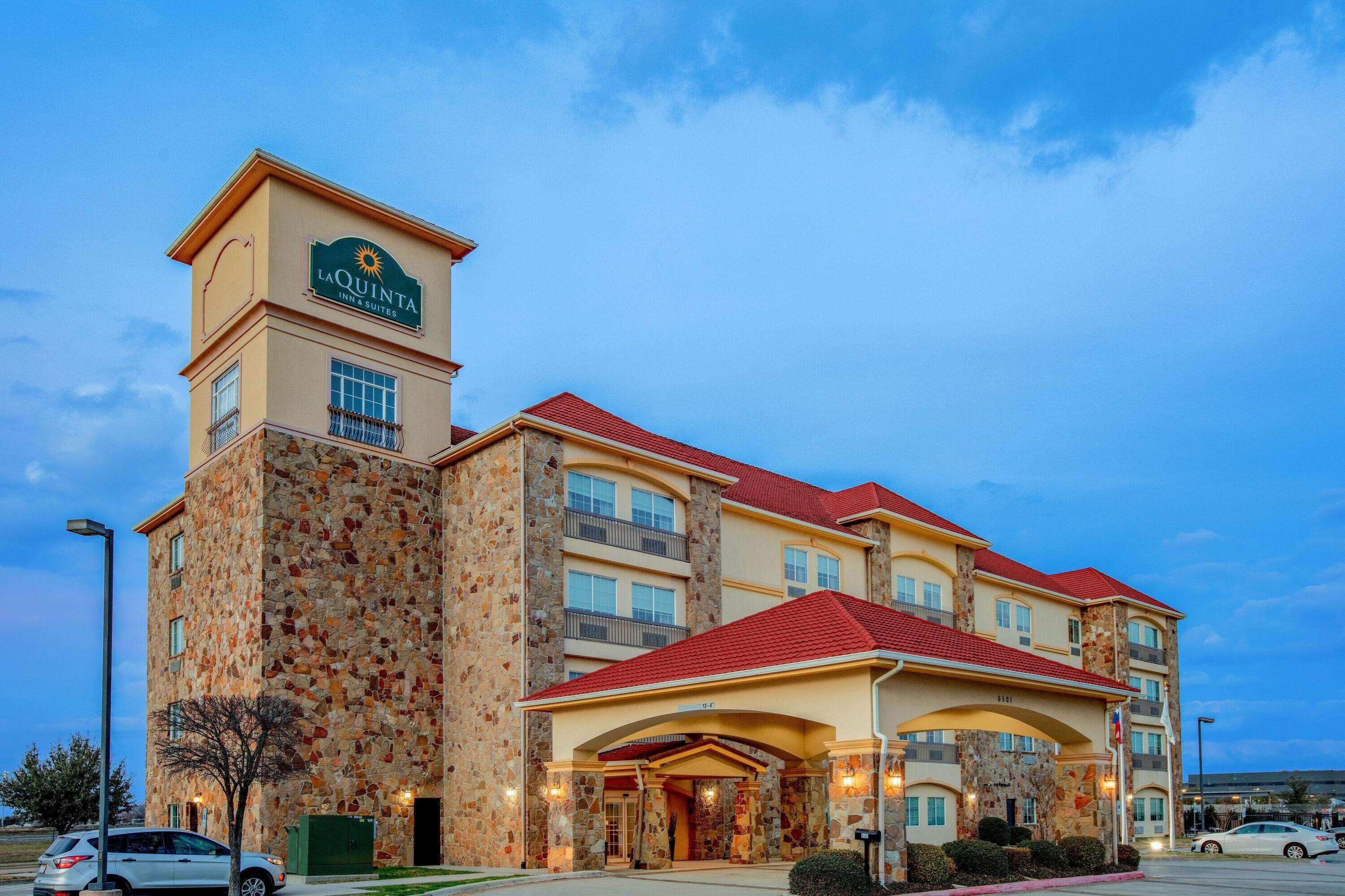 La Quinta By Wyndham Mckinney Exterior photo