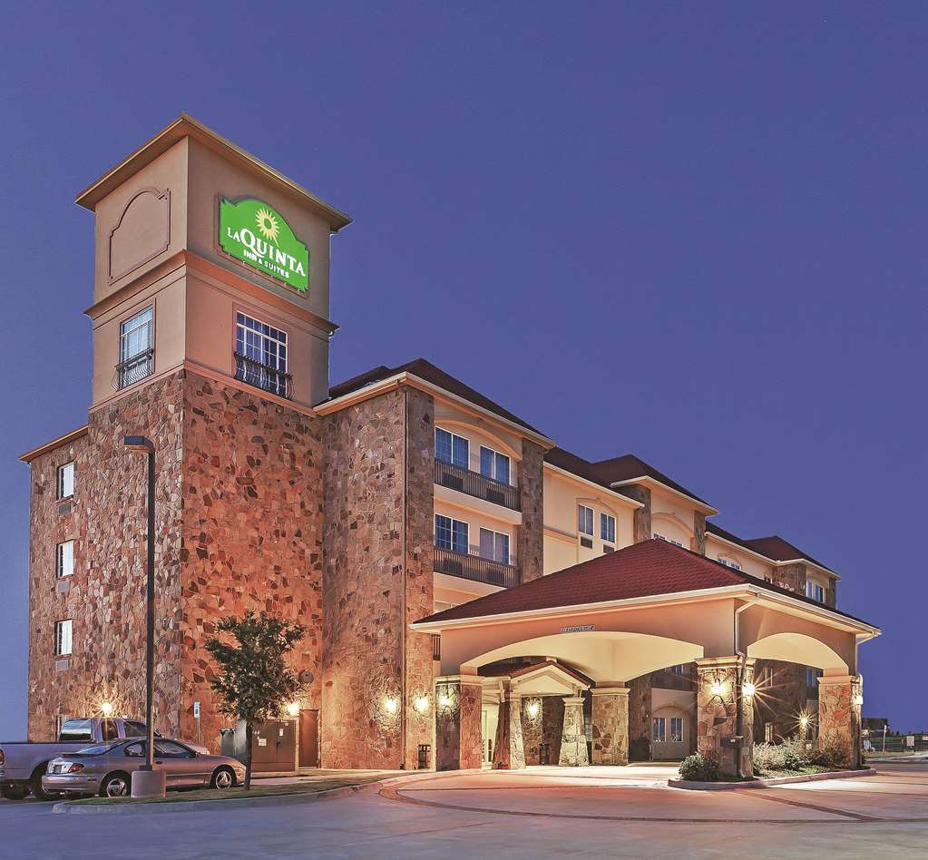 La Quinta By Wyndham Mckinney Exterior photo